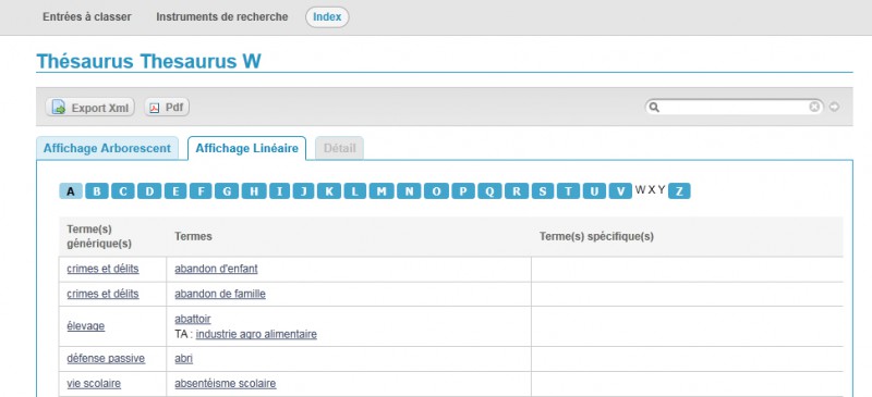 classement-gestion-ligeo-archives-progiciel-de-gestion