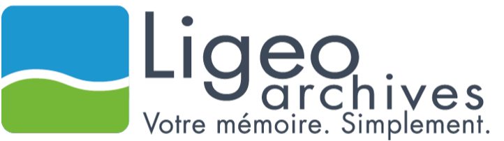 Ligeo Archives