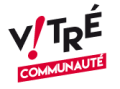 Archives de la communuaté d'agglomération de Vitré