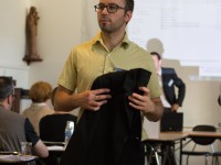 Journées Ligeo 2014 (jpg - 2650 Ko) - <p class="description">Ludovic Plaçais, chef de produit Ligeo Gestion</p>