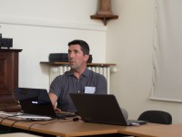 Journées Ligeo 2014 (jpg - 1785 Ko) - <p class="description">Florent Veyres, responsable du Pôle Méthodes Adullact Projet</p>