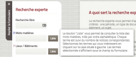 Aide à la saisie (jpg - 74 Ko) - <p class="description">Archives municipales de Bordeaux</p>