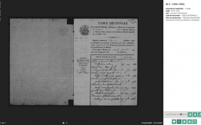 Visionneuse HTML5 Ligeo Archives