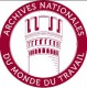 Archives Nationales du Monde du Travail (ANMT)