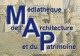 Médiathèque de l'Architecture et du Patrimoine